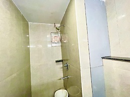 Hotel Janaki Pride - near Temple