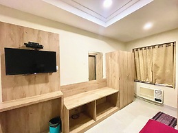 Hotel Janaki Pride - near Temple