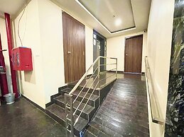 Hotel Janaki Pride - near Temple