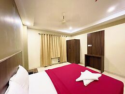 Hotel Janaki Pride - near Temple