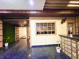 Hotel Janaki Pride - near Temple