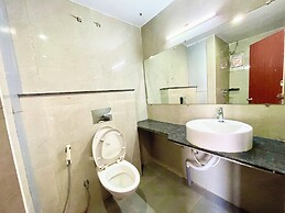 Hotel Janaki Pride - near Temple