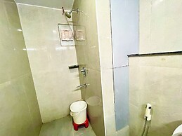 Hotel Janaki Pride - near Temple