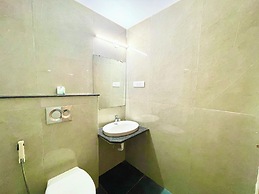 Hotel Janaki Pride - near Temple