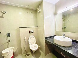 Hotel Janaki Pride - near Temple