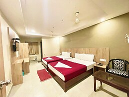 Hotel Janaki Pride - near Temple