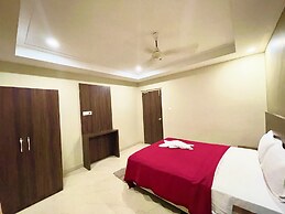 Hotel Janaki Pride - near Temple