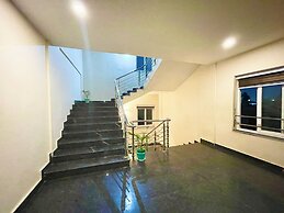 Hotel Janaki Pride - near Temple