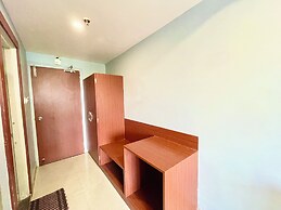 Hotel Janaki Pride - near Temple