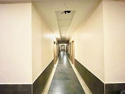 Hotel Janaki Pride - near Temple