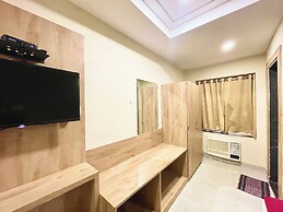 Hotel Janaki Pride - near Temple