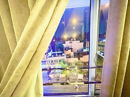 Hotel Janaki Pride - near Temple