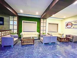 Hotel Janaki Pride - near Temple