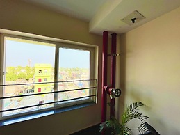 Hotel Janaki Pride - near Temple