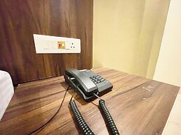 Hotel Janaki Pride - near Temple