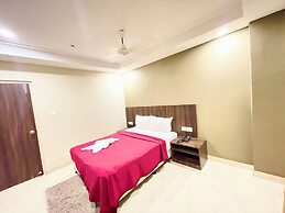 Hotel Janaki Pride - near Temple