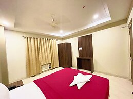 Hotel Janaki Pride - near Temple