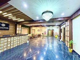 Hotel Janaki Pride - near Temple