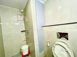 Hotel Janaki Pride - near Temple