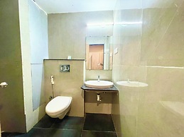 Hotel Janaki Pride - near Temple