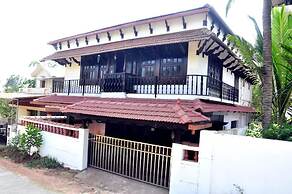 Heritage Villa