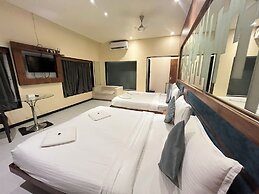 The Saroja Grand Villa Resorts