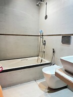 The Saroja Grand Villa Resorts