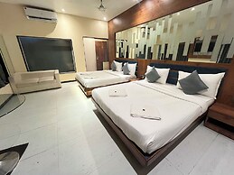 The Saroja Grand Villa Resorts