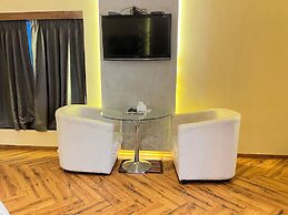 The Saroja Grand Villa Resorts