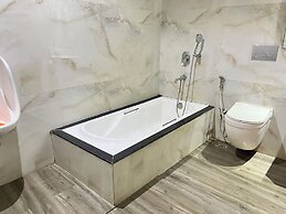 The Saroja Grand Villa Resorts