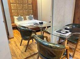 The Saroja Grand Villa Resorts