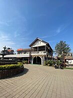 The Saroja Grand Villa Resorts