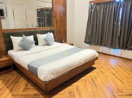 The Saroja Grand Villa Resorts