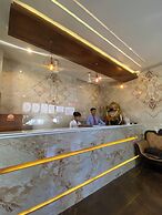 The Saroja Grand Villa Resorts