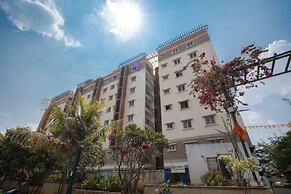 Guesture Stays Dwellington