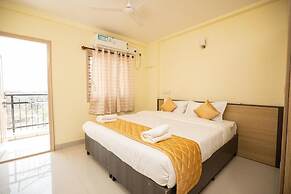 Guesture Stays Dwellington