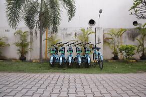 Guesture Stays Dwellington