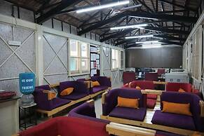 Guesture Stays Dwellington