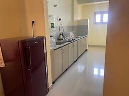 Guesture Stays Dwellington