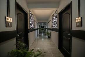 Guesture Stays Dwellington