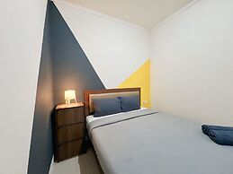 Stay 'd Pondok Indah