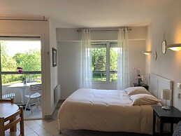 Appartement hotel