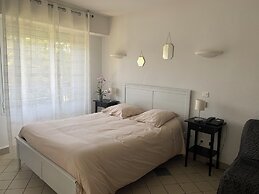 Appartement hotel