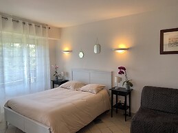 Appartement hotel