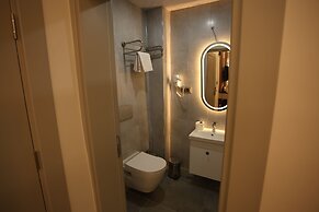 Grand Begonville Erciyes Hotel