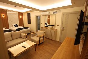 Grand Begonville Erciyes Hotel