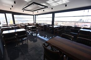 Grand Begonville Erciyes Hotel
