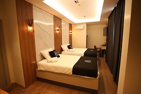 Grand Begonville Erciyes Hotel