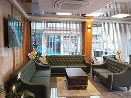 Grand Begonville Erciyes Hotel