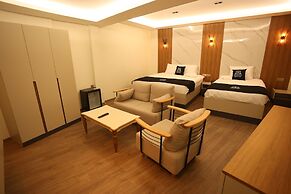 Grand Begonville Erciyes Hotel